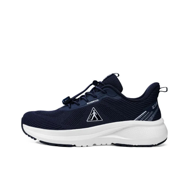 ZULIZ Cushioned Anti-Slip Wear-Resistant Breathable Lightweight Low-Top Casual Shoes Men's-6