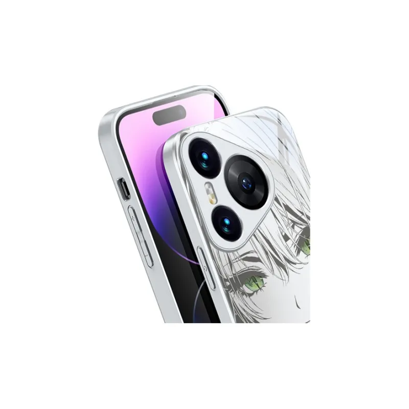 Tronic Danone Phone Cases-1