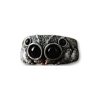 LuluCanaan Titanium Steel Necklaces Unisex