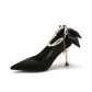 Black[Heel Height 6.5cm]