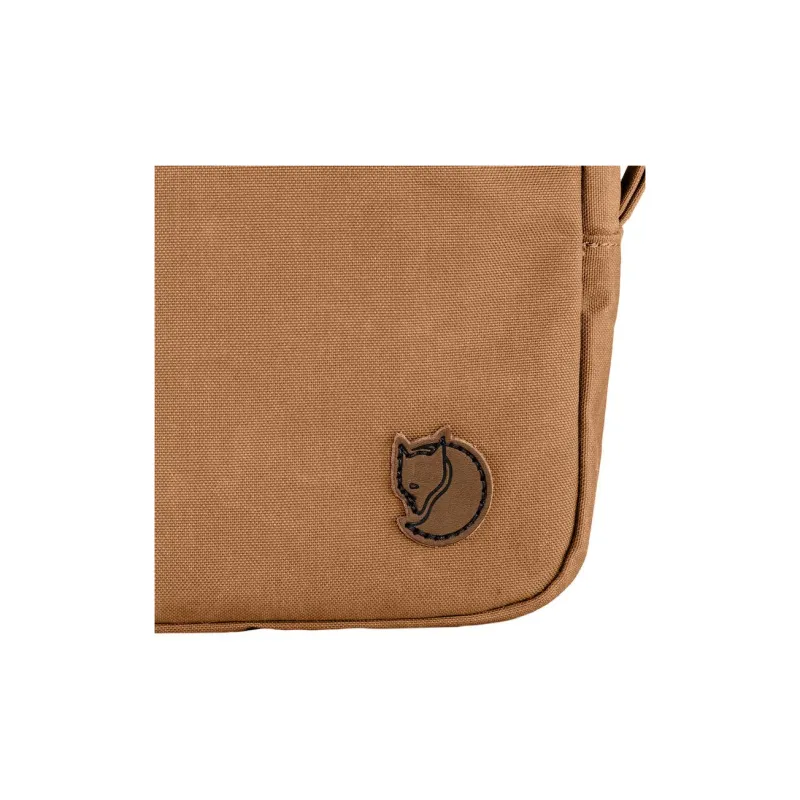 Fjallraven Polyester Toiletry Bag, Storage Bag Tubas Unisex Khaki-4