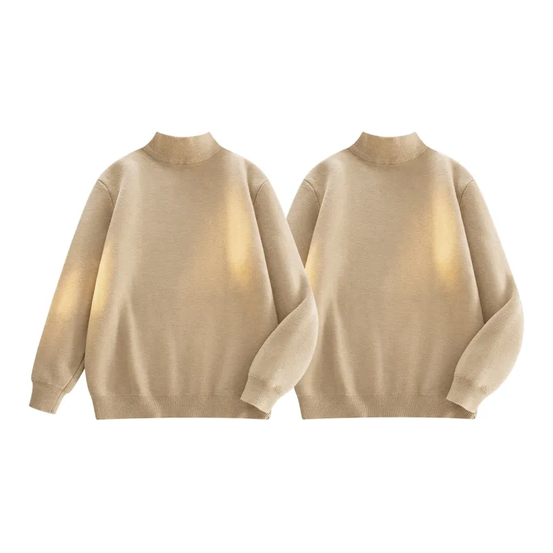 MINISO Sweaters Unisex-23