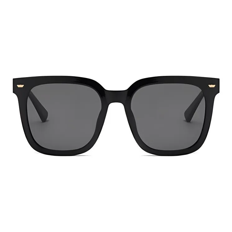 Prsr TR90 Square Sunglasses Unisex-1