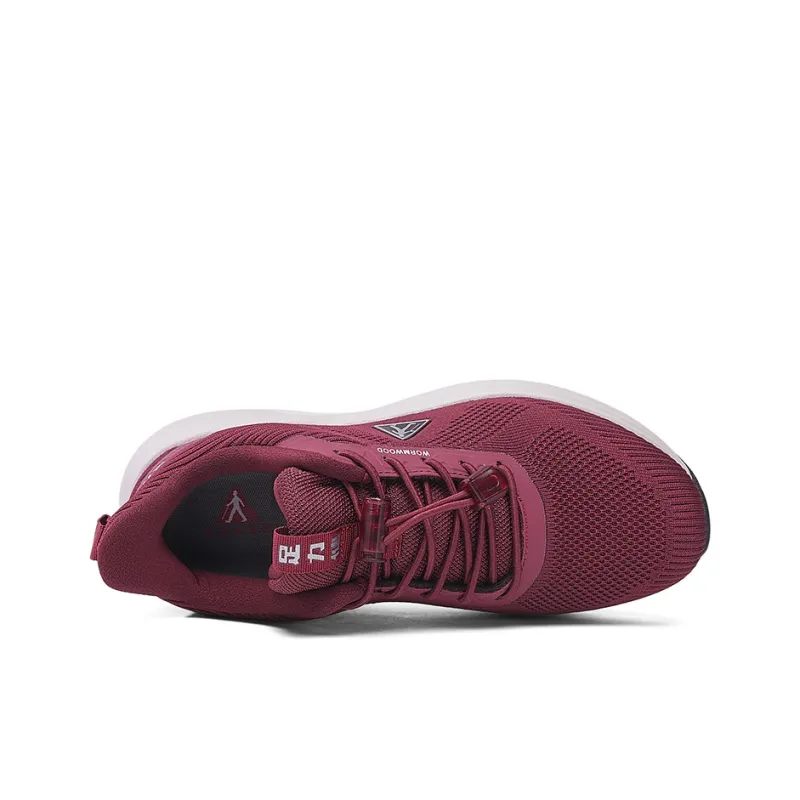 ZULIZ Sports Elderly Shoes Slip Resistant, Abrasion Resistant, Breathable, Lightweight Low Top Casual Shoes Women's-4