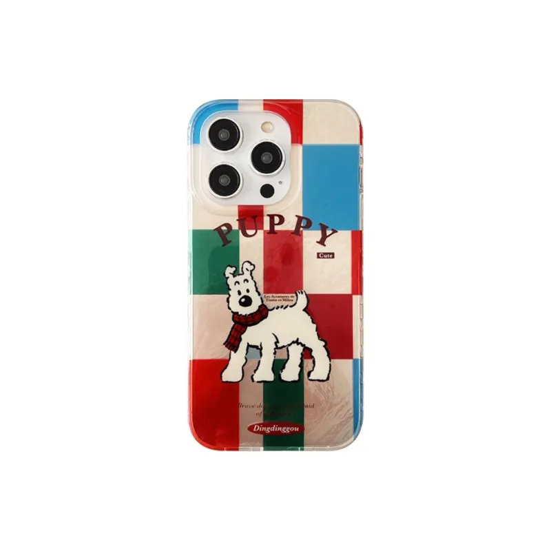 K Touch Phone Cases-3