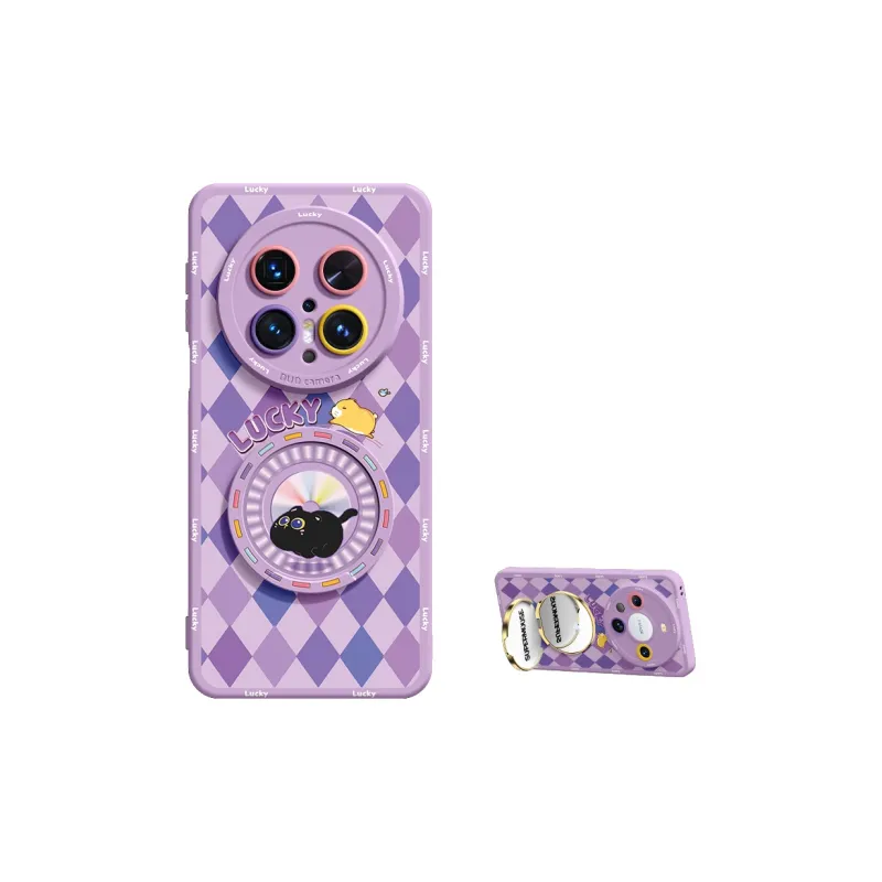 SUPER MOUSE Phone Cases-10