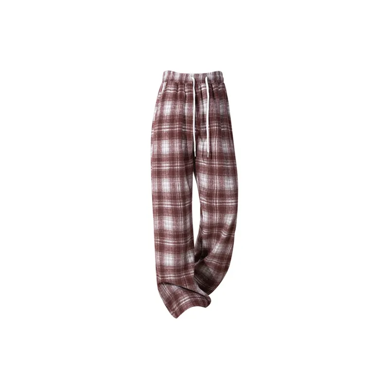 COMOWA Casual Pants Unisex-1