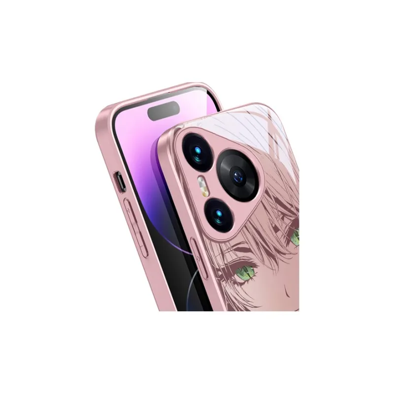 Tronic Danone Phone Cases-4