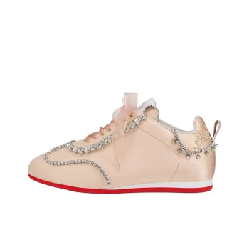 CL Eleonora Low Top Casual Shoes Women's Pink