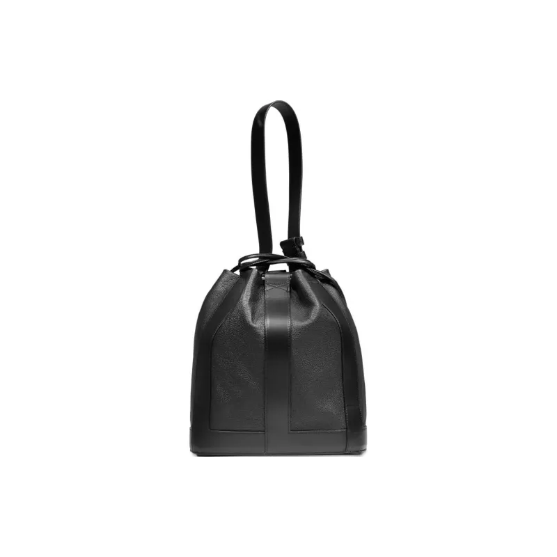 LANCEL Medium Elles Bucket Bag-2