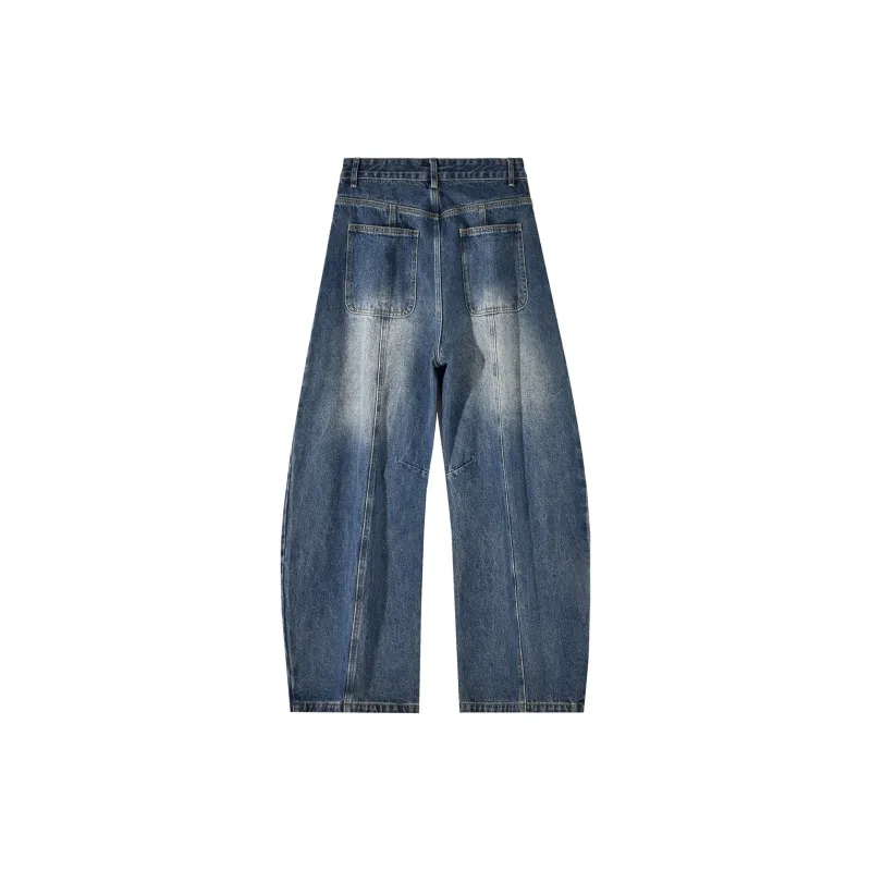 ICH MODE Jeans Unisex-1