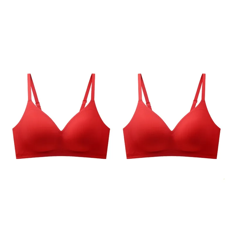 OUSHIBO Women's Bras-22