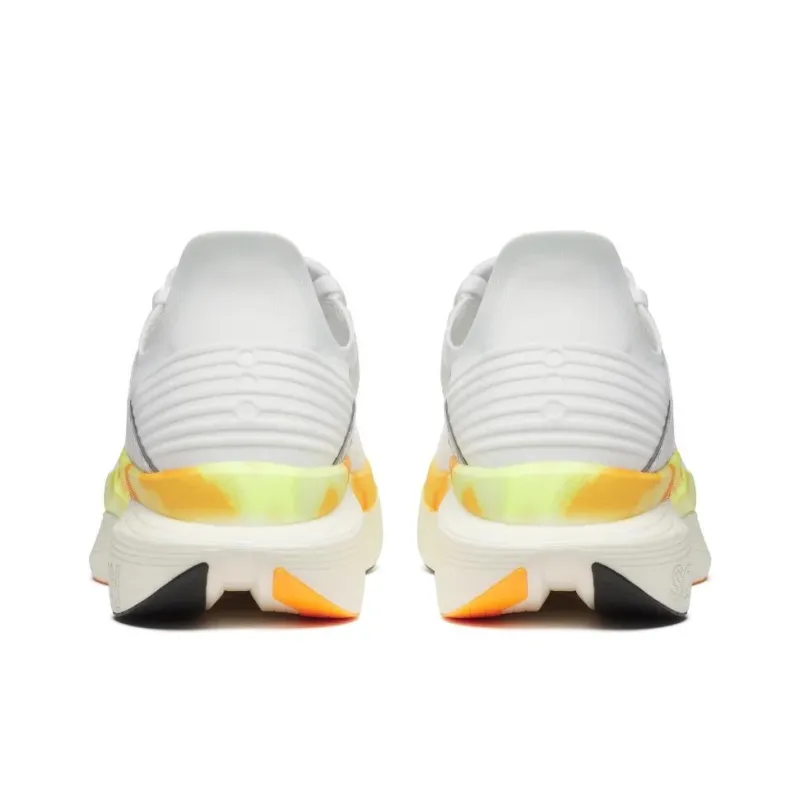 Saucony Endorphin Elite 2 White Peel-4