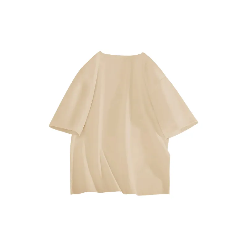 MINISO T Shirts Unisex-16