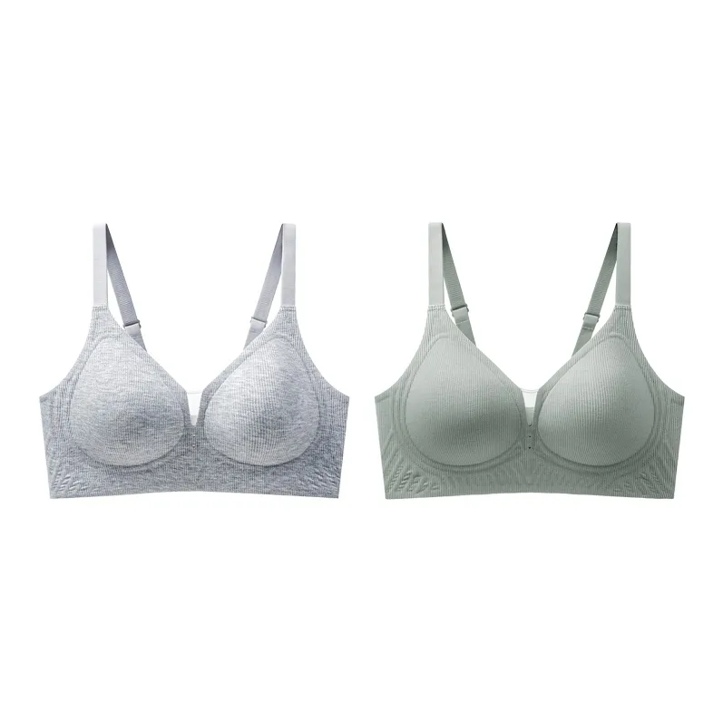 OUSHIBO Women's Bras-13