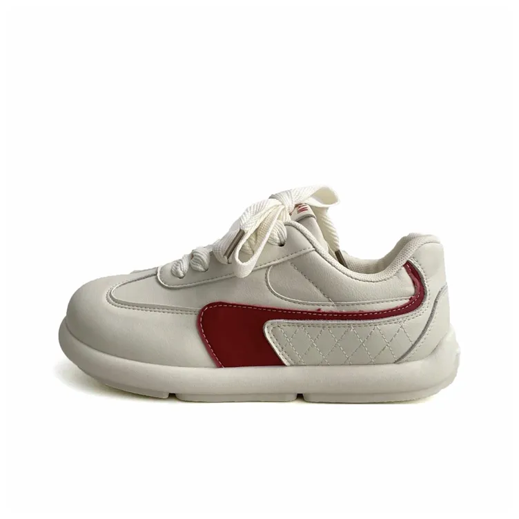 LIANGHUO Cushioning, Slip Resistant, Lightweight Low Top Casual Shoes Women's-0