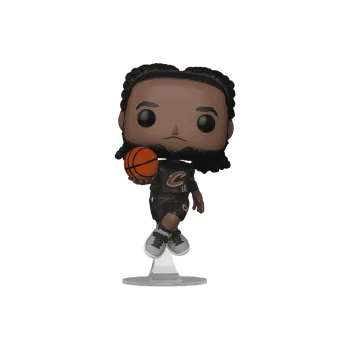 Funko NBA Chicago Bulls Darius Garland Chibi Figures