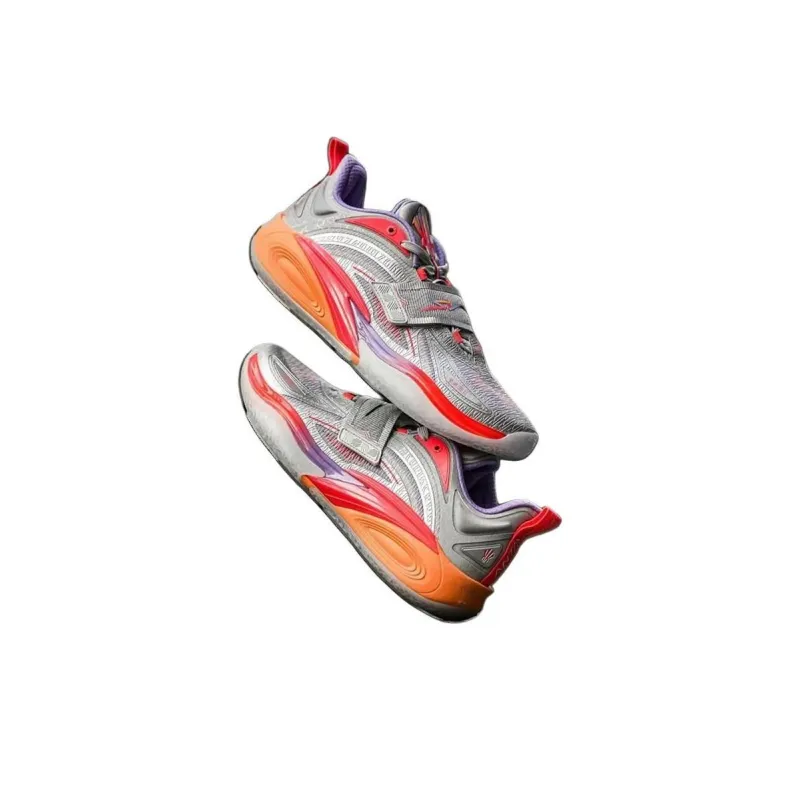 ANTA KAI 1 Sneaker Verse SV Limited Edition-2