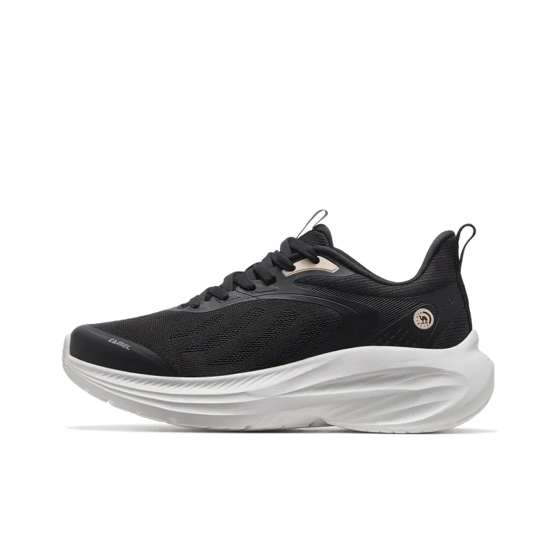 CAMEL Cushioning Wear-Resistant Low-Top Casual Running Shoes Women's-3