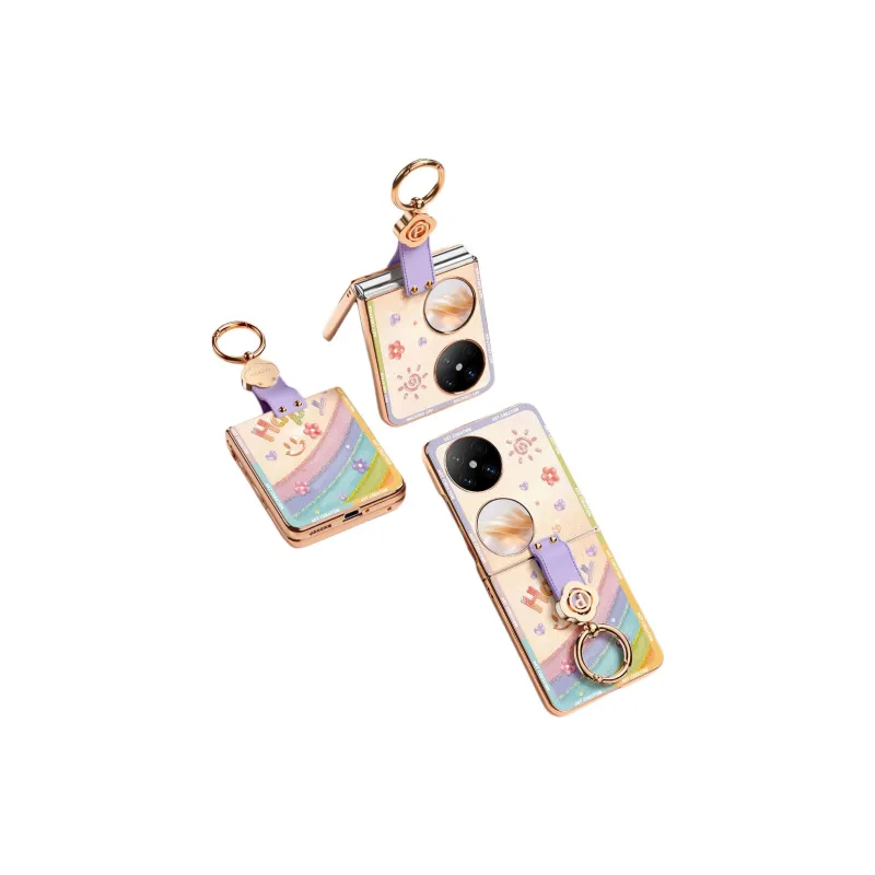 SUPER MOUSE Phone Cases-12