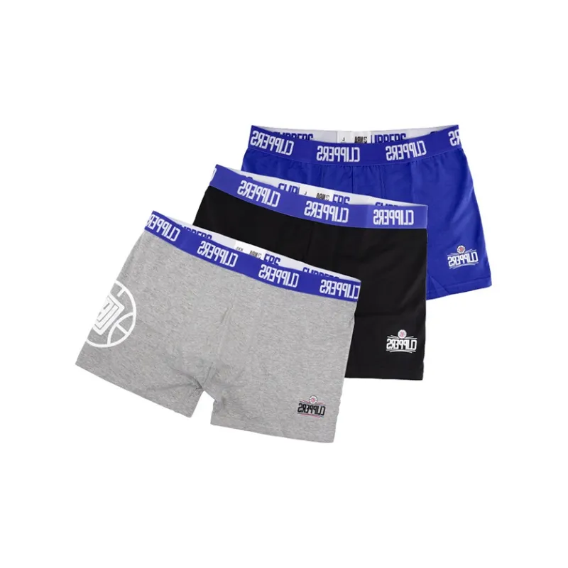 NBA Los Angeles Clippers Underpants Men's-2
