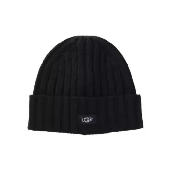 UGG Cashmere Blend Beanies Women's Black