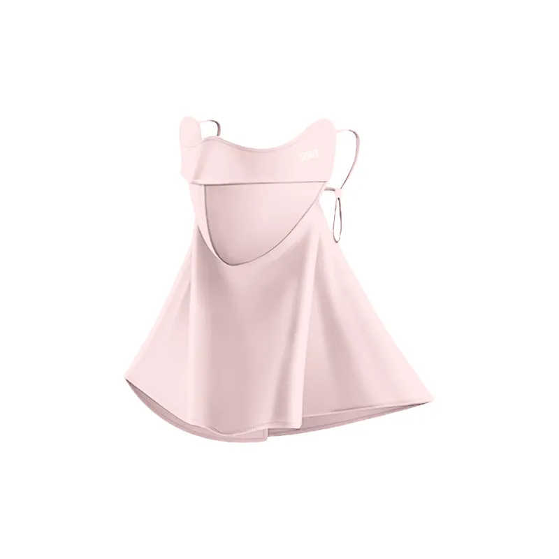 SEM/R Polyamide Sun Protection Masks Women's-6