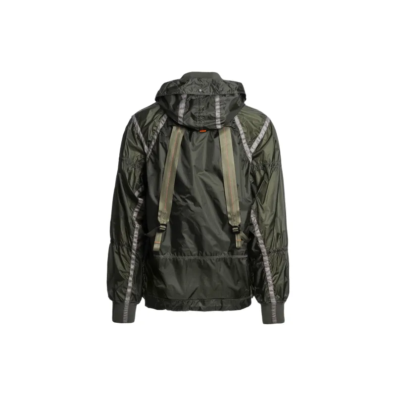 PARAJUMPERS Hooded Jacket-1