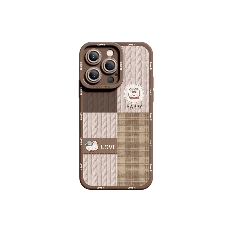 SUPER MOUSE Phone Cases-3