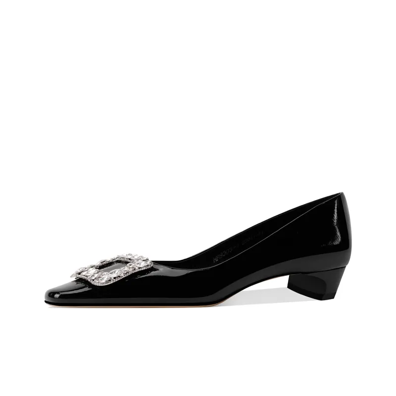Shesrim Casual Single Shoes Women's-3