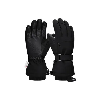 AAJF Gloves Unisex