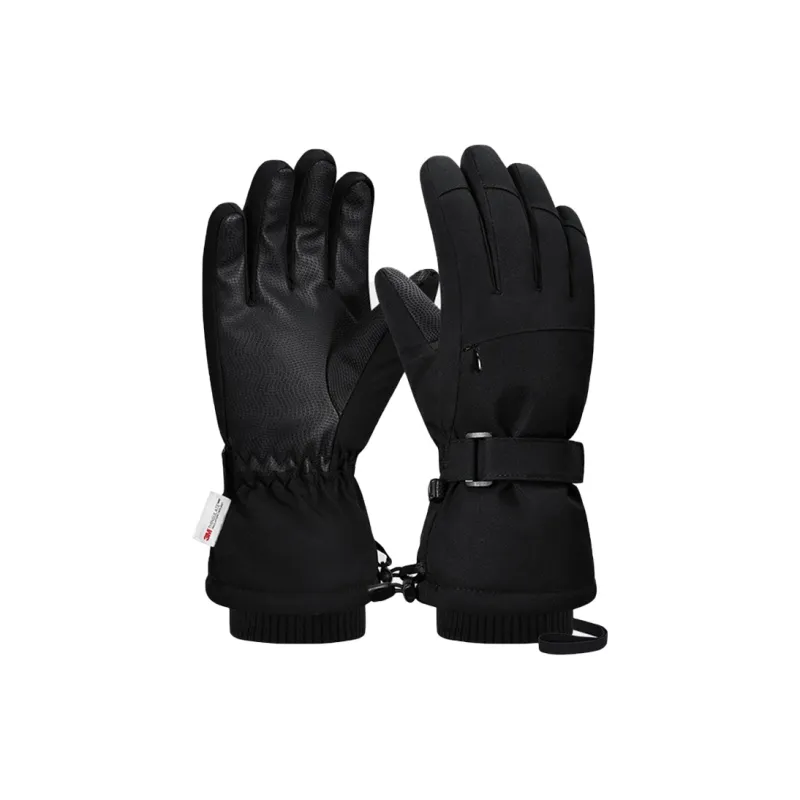 AAJF Gloves Unisex-0