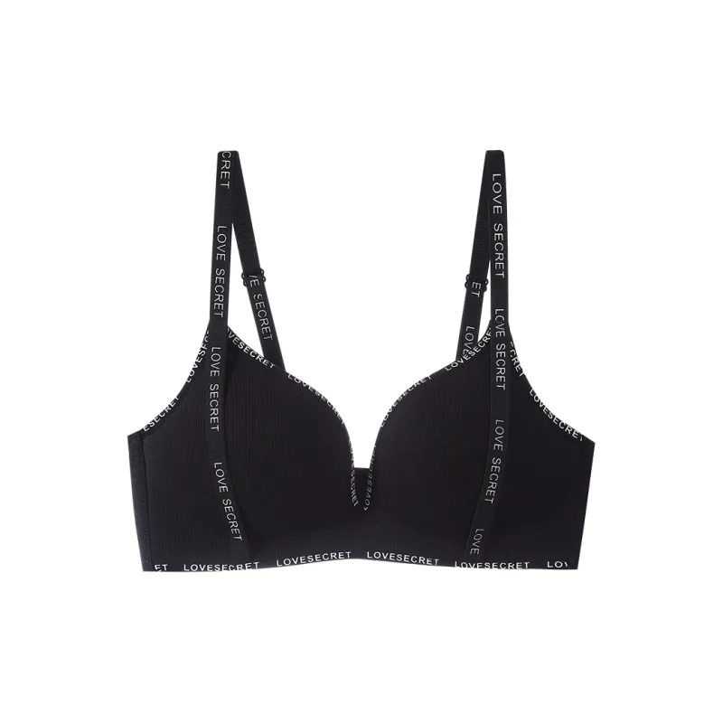 Elan and White Women's Bras-8