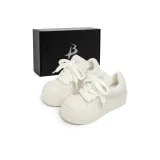 White (Box)