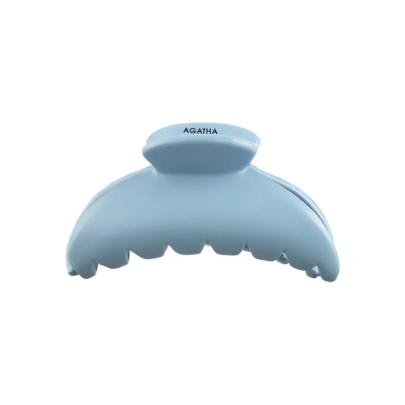 Agatha Puppy Hair Clips Women's-3