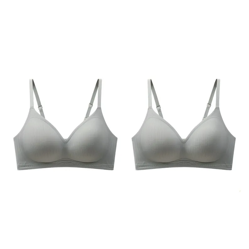 OUSHIBO Women's Bras-19