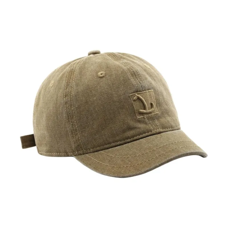 TUCANO Cotton Baseball Caps Unisex-7