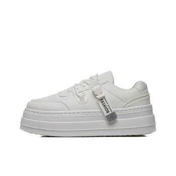 Turns By Turns Low Top Skateboard Shoes Men's