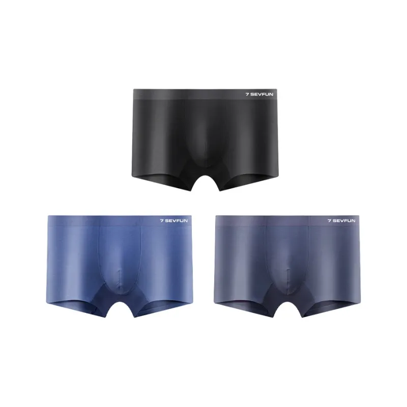 7 SEVFUN Underpants Men's 3 Pack-8