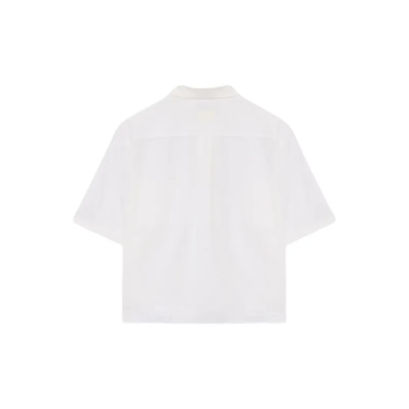 KENT&CURWEN SS25 Polo Shirt Men's-3