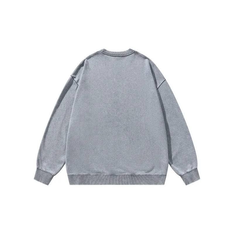 The Simpsons Sweatshirts Unisex-15