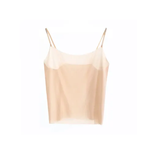 MIIOW Tank Tops Women's Combo Set
