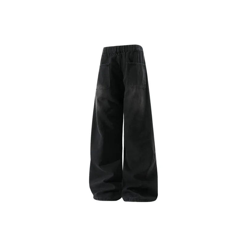 David Bakken Jeans Unisex-1