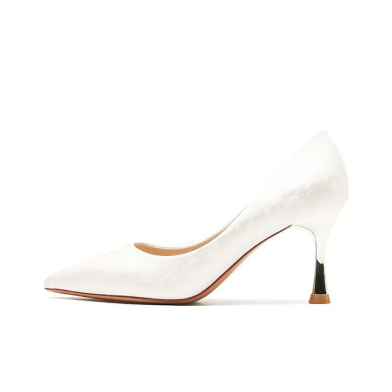 Than Than Me High Heels Women's-4