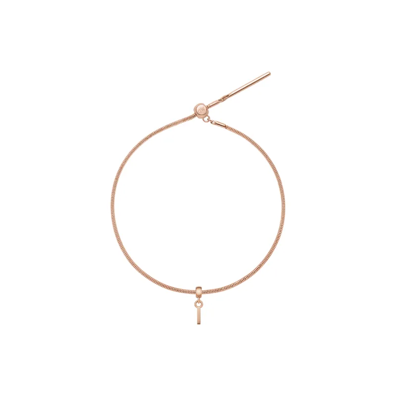 DW/DanielWellington CHARMS Whisper Bracelets Unisex-8