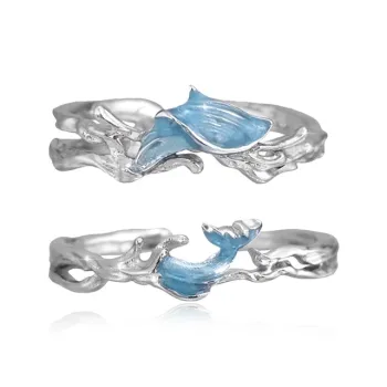 Ringlove Rings Unisex