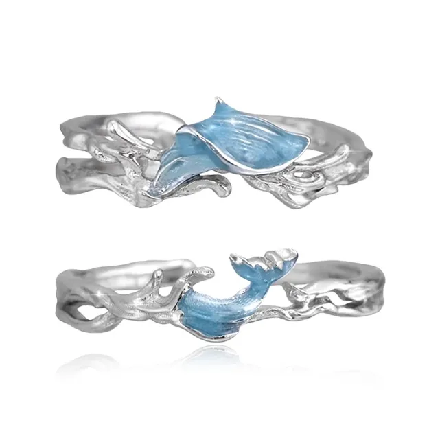 Ringlove Rings Unisex-0