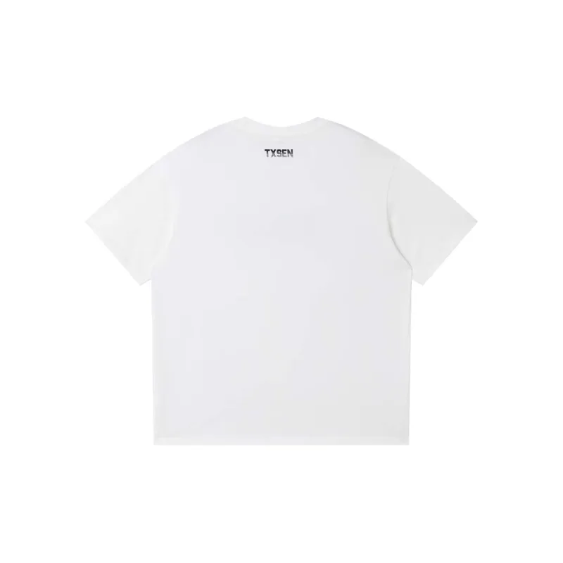 TUXIANSEN T Shirts Unisex-1