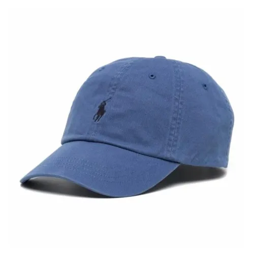 Polo Ralph Lauren - Baseball Caps Men's Blue