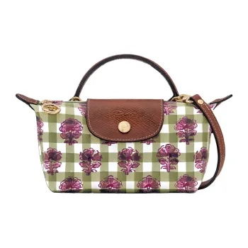 LONGCHAMP Xs Le Pliage Cross Body Bag